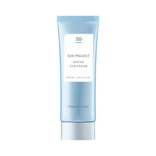 Sun Project Water Sun Cream SPF50+ PA+++