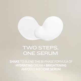 Rice Pure Cream In Ampoule 50ml