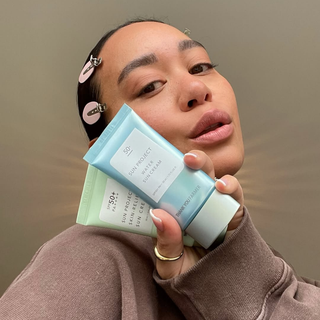 Sun Project Water Sun Cream SPF50+ PA+++