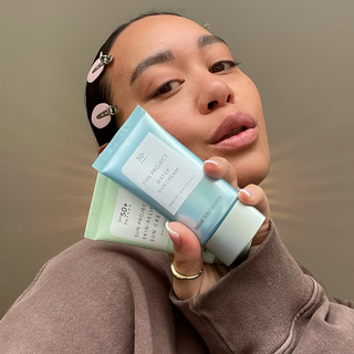 Sun Project Skin Relief Sun Cream SPF50+ PA++++ 50ml