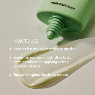 Sun Project Skin Relief Sun Cream SPF50+ PA++++ 50ml