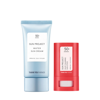 Hydrating Sun Care Set