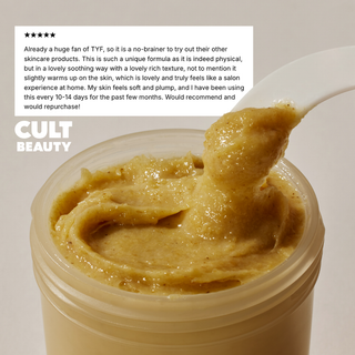 Rice Pure The Real Scrub Pack 100ml