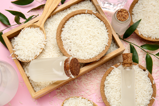 Rice Extract in Skincare: Ancient Wisdom Meets Modern Glow