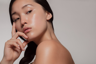 The Ultimate Guide to Glass Skin: Glow Goals from Head to Toe