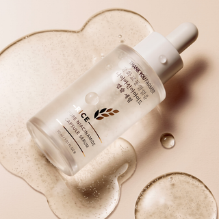 Rice Pure 5% Niacinamide Capsule Serum 30ml