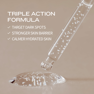 Rice Pure 5% Niacinamide Capsule Serum 30ml