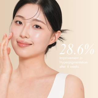 Rice Pure 5% Niacinamide Capsule Serum 30ml