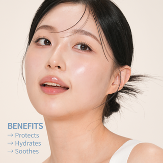 Sun Project Water Sun Cream SPF50+ PA+++ 100ml