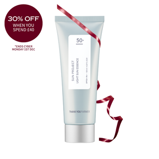 Sun Project Light Sun Essence SPF50+ PA+++