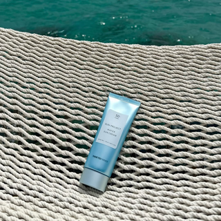 Sun Project Water Sun Cream SPF50+ PA+++ 100ml