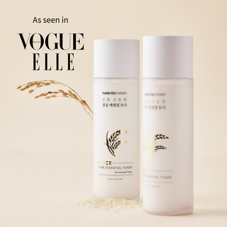 Rice Pure Essential Milky Hydrating Toner 200ml