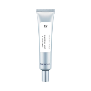 Sun Project Light Sun Essence SPF50+ PA+++