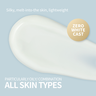 Sun Project Light Sun Essence SPF50+ PA+++