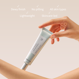 Sun Project Light Sun Essence SPF50+ PA+++