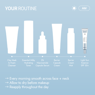 Sun Project Light Sun Essence SPF50+ PA+++
