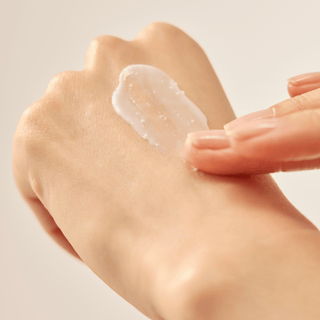 NEW Rice Pure Barrier Capsule Cream 80ml