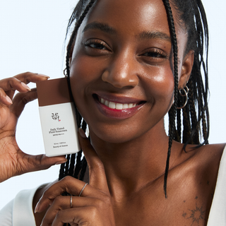 Beauty of Joseon Daily Tinted Fluid Sunscreen SPF 30 PA+++ DY300 50ML