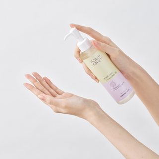 Pollufree™ Pore Deep Cleansing Oil 200ml