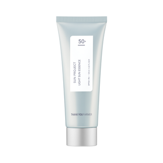 Sun Project Light Sun Essence SPF50+ PA+++