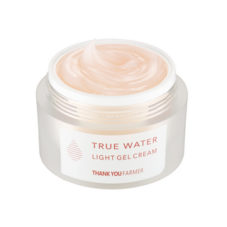 True Water Light Gel Cream 50ml