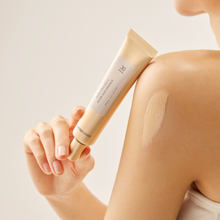 NEW Sun Project Glow Sun Essence SPF30 PA++ 40ml