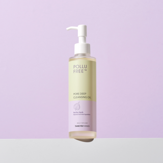 Pollufree™ Pore Deep Cleansing Oil 200ml