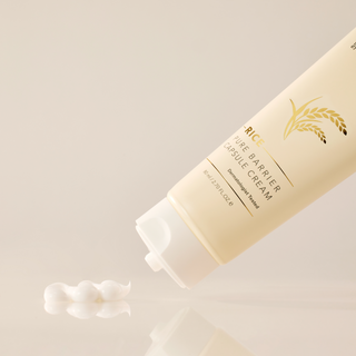 NEW Rice Pure Barrier Capsule Cream 80ml