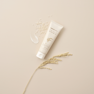 NEW Rice Pure Barrier Capsule Cream 80ml
