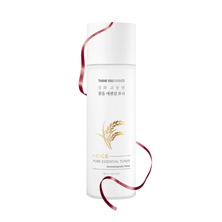 Rice Pure Essential Milky Hydrating Toner 200ml