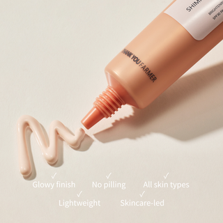 Sun Project Shimmer Sun Essence SPF30 PA++ 40ml