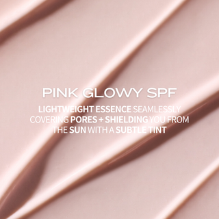 Sun Project Shimmer Sun Essence SPF30 PA++ 40ml