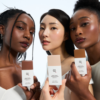 Beauty of Joseon Daily Tinted Fluid Sunscreen SPF 30 PA+++ DY300 50ML