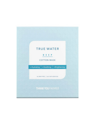 True Water Hydration Set