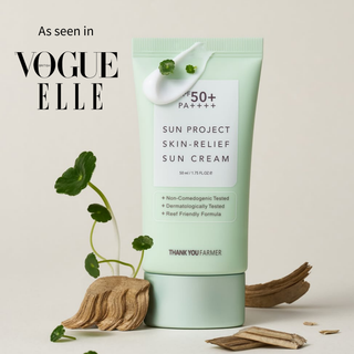 Skin Relief Duo Set