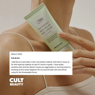 Skin Relief Duo Set