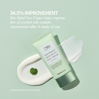 Skin Relief Duo Set