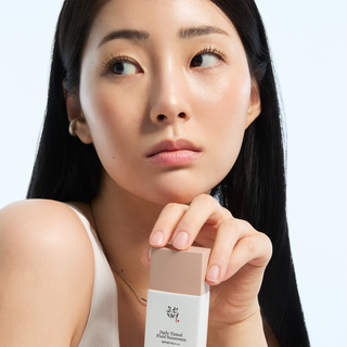 Beauty of Joseon Daily Tinted Fluid Sunscreen SPF 30 PA+++ DY300 50ML