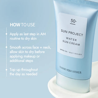 Water Sun Duo Set