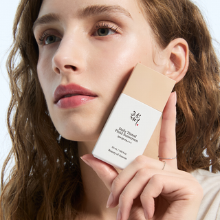 Beauty of Joseon Daily Tinted Fluid Sunscreen SPF 30 PA+++ DY300 50ML