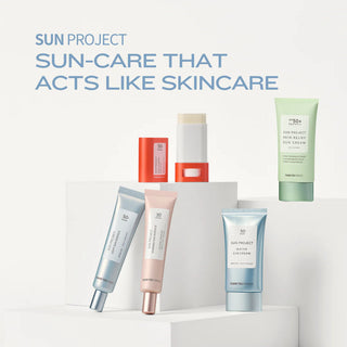 Skin Relief Duo Set