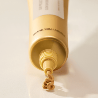 NEW Sun Project Glow Sun Essence SPF30 PA++ 40ml