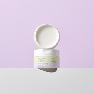 Pollufree™ Makeup Melting Cleansing Balm 90ml