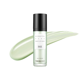 Be Beautiful SPF30 Green Colour Correcting Primer 40ml