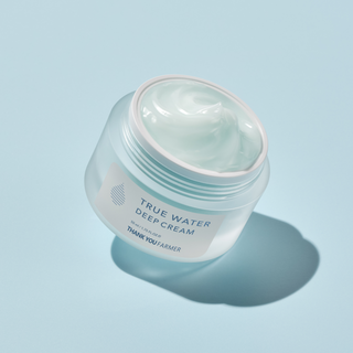 True Water Deep Cream 50ml