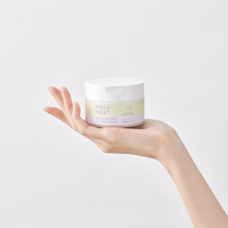 Pollufree™ Makeup Melting Cleansing Balm 90ml