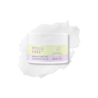 Pollufree™ Makeup Melting Cleansing Balm 90ml