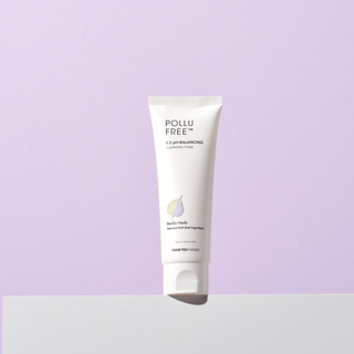 Pollufree™ 5.5 pH-Balancing Cleansing Foam 120ml