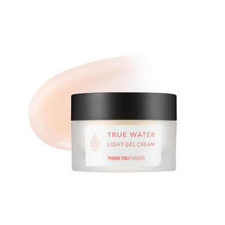 True Water Light Gel Cream 50ml